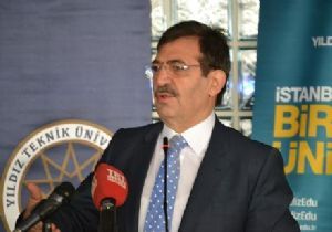 ‘Erzurum'a bakarak konuşmamız lazım'